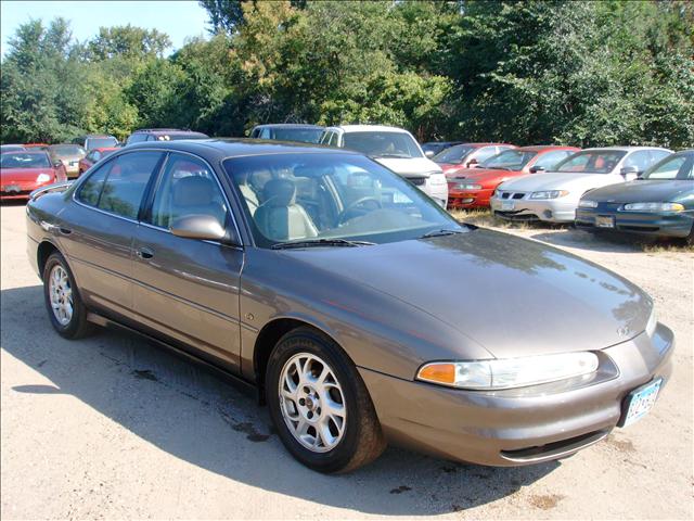 Oldsmobile Intrigue 2000 photo 5