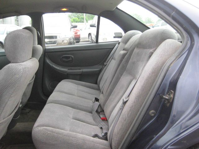 Oldsmobile Intrigue 2000 photo 4