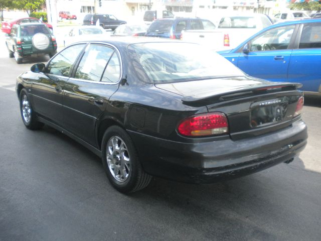 Oldsmobile Intrigue 2000 photo 4