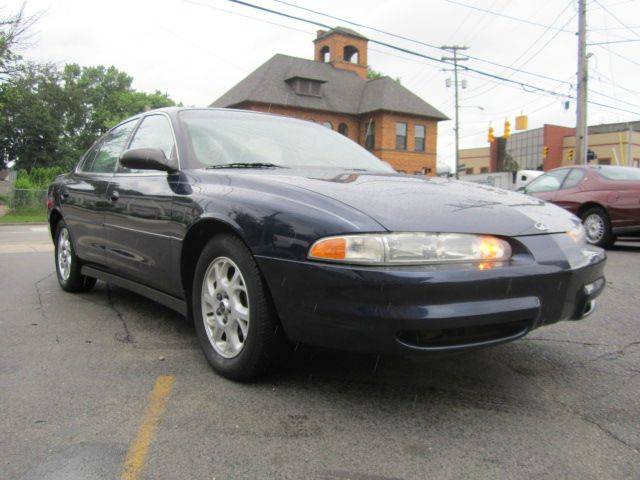 Oldsmobile Intrigue 2001 photo 4