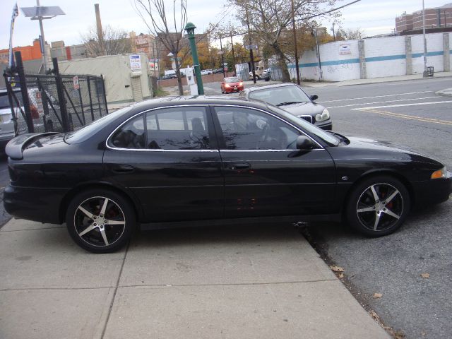 Oldsmobile Intrigue 2001 photo 2