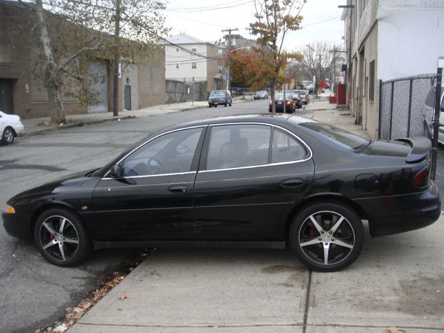 Oldsmobile Intrigue 2001 photo 4