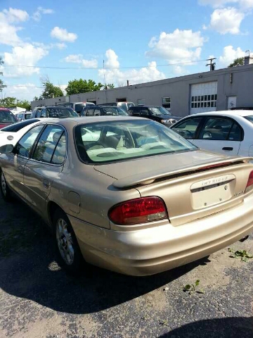 Oldsmobile Intrigue Clk350 Sport Coupe Sedan