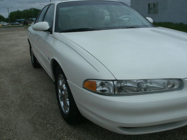 Oldsmobile Intrigue 2001 photo 14