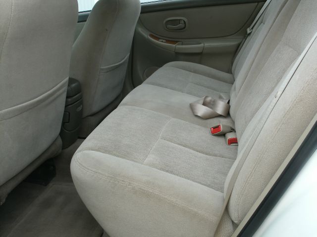 Oldsmobile Intrigue 2001 photo 15