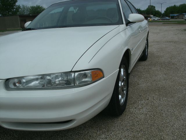 Oldsmobile Intrigue 2001 photo 4