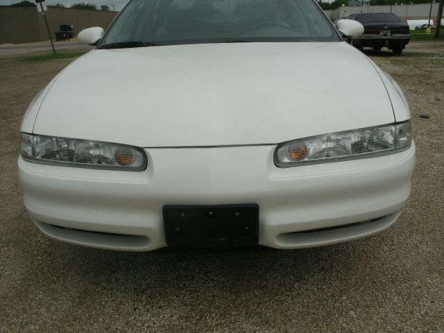 Oldsmobile Intrigue 2001 photo 5