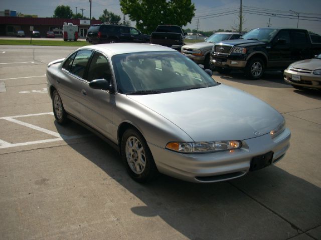 Oldsmobile Intrigue 2001 photo 3