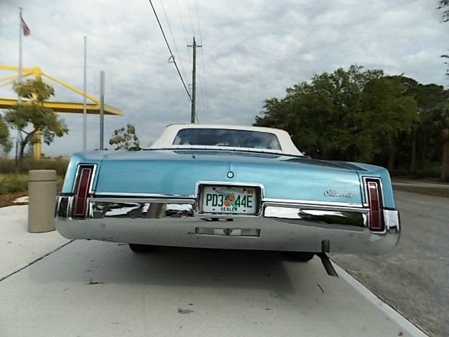 Oldsmobile Ninety Eight 1967 photo 79