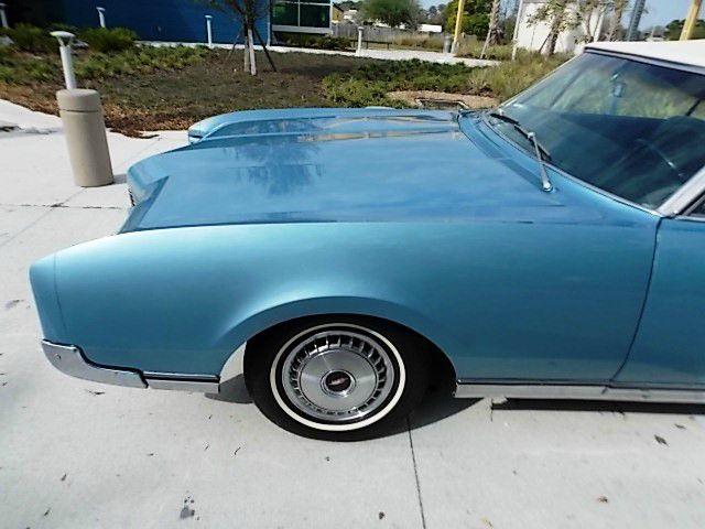 Oldsmobile Ninety Eight 1967 photo 84