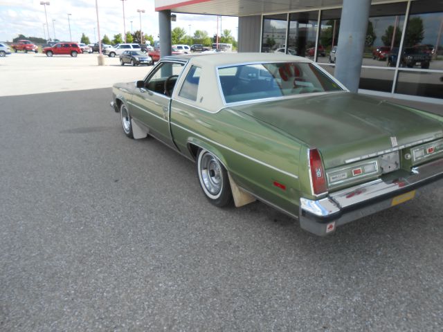 Oldsmobile Ninety Eight 1979 photo 3