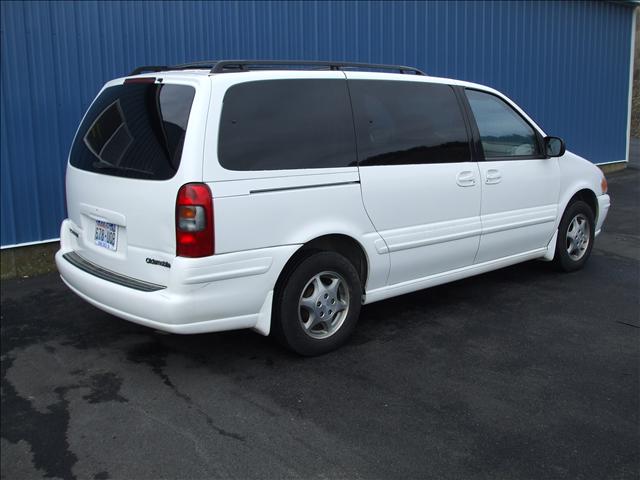 Oldsmobile Silhouette 1997 photo 1