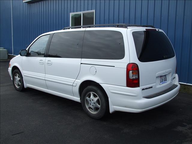 Oldsmobile Silhouette 1997 photo 5