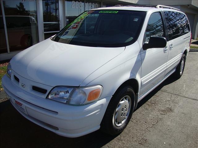 Oldsmobile Silhouette 1999 photo 1