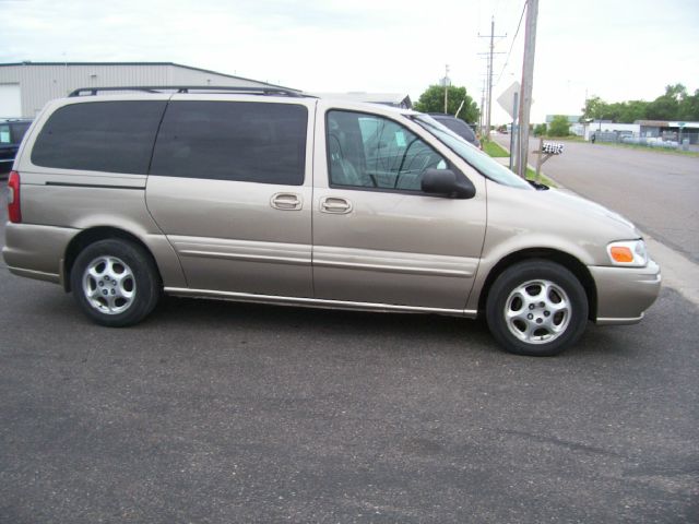 Oldsmobile Silhouette 2001 photo 1