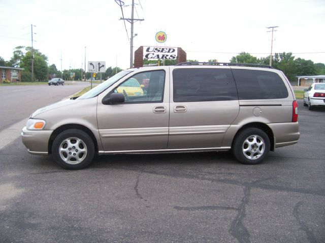 Oldsmobile Silhouette 2001 photo 4