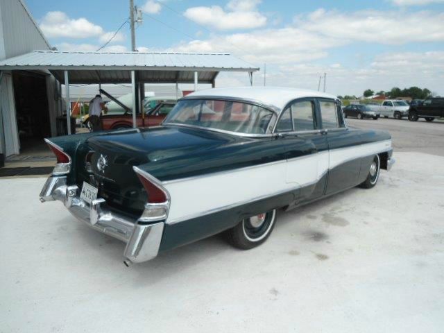 Packard Clipper 1956 photo 6