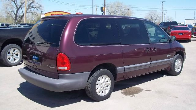 Plymouth Grand Voyager Unknown MiniVan