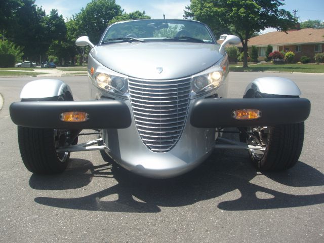 Plymouth Prowler 2001 photo 2