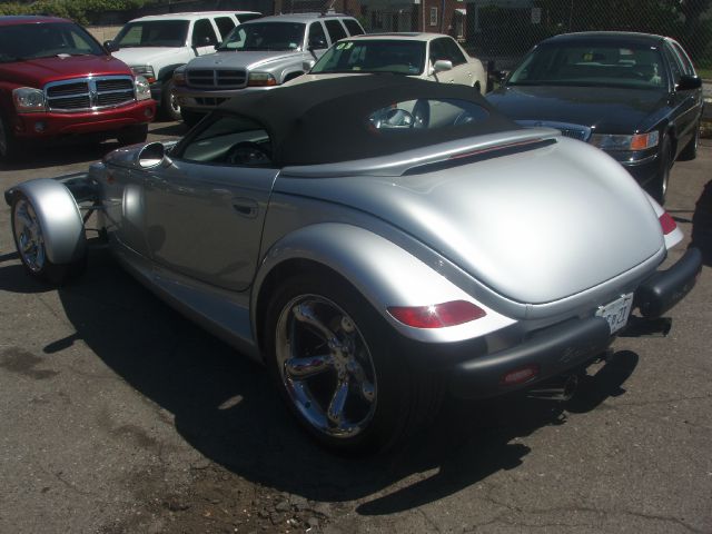 Plymouth Prowler 2001 photo 5