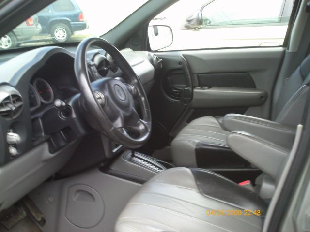 Pontiac Aztek 2001 photo 2