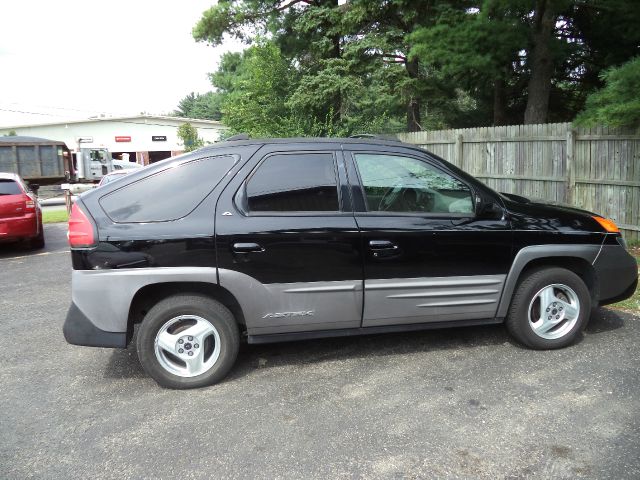 Pontiac Aztek 2001 photo 1