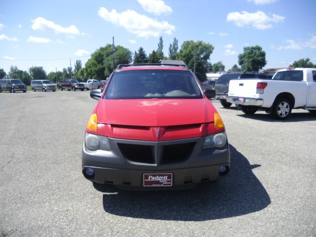 Pontiac Aztek 2001 photo 2