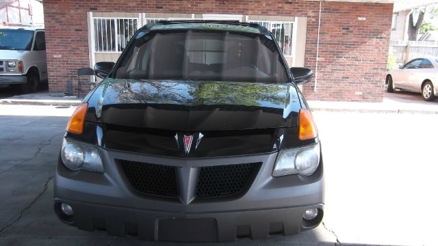 Pontiac Aztek 2001 photo 1