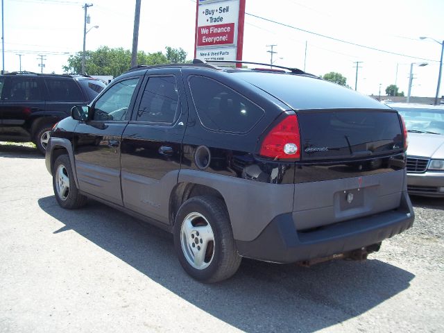 Pontiac Aztek 2001 photo 3