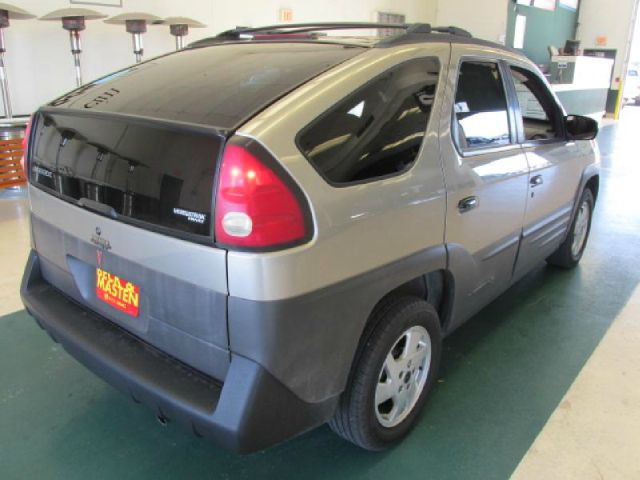 Pontiac Aztek 2001 photo 3