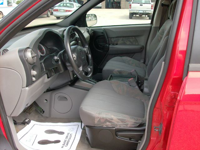 Pontiac Aztek 2002 photo 2