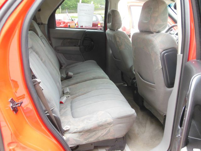 Pontiac Aztek 2002 photo 17