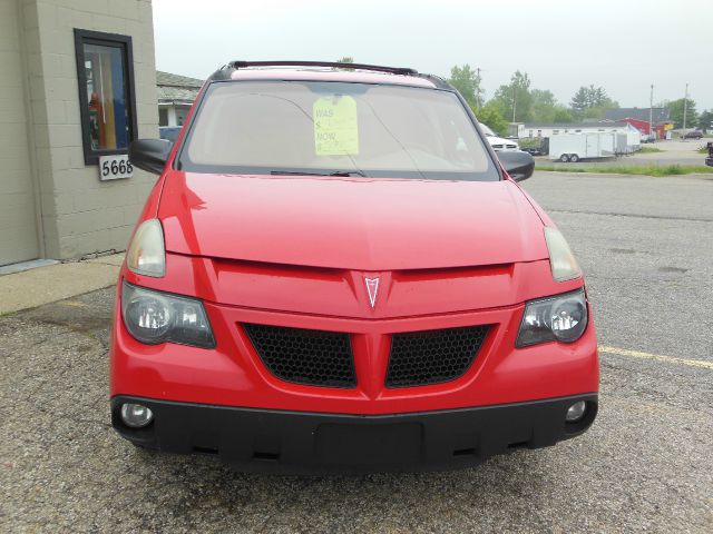 Pontiac Aztek 2002 photo 24