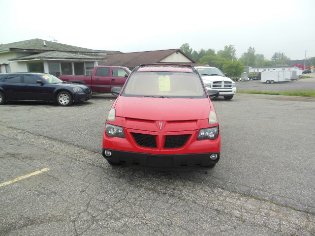 Pontiac Aztek 2002 photo 3