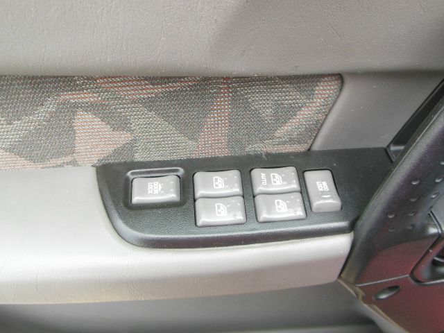 Pontiac Aztek 2002 photo 5