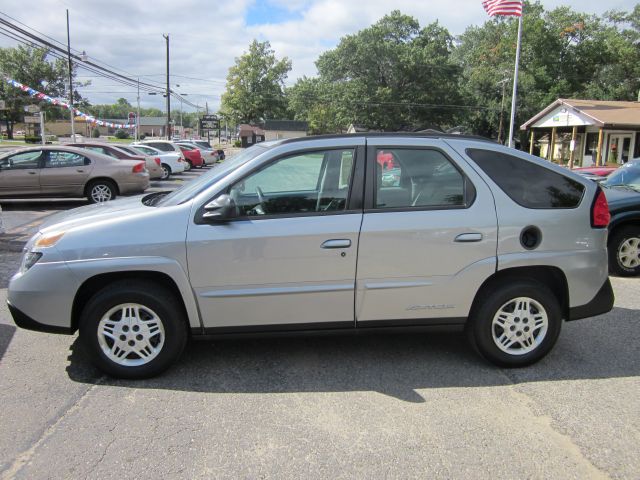 Pontiac Aztek 2003 photo 3