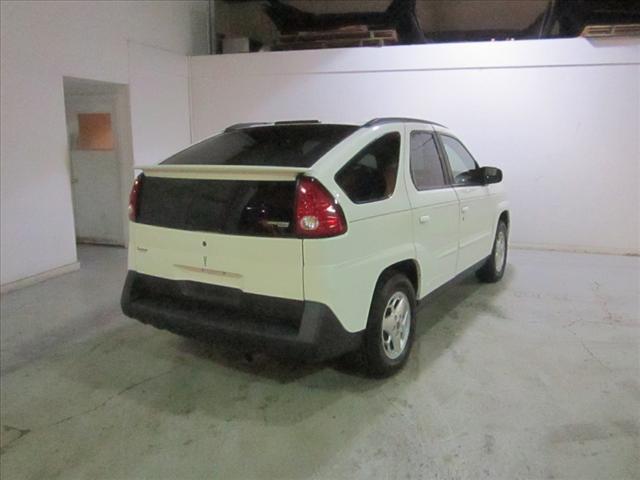 Pontiac Aztek 2003 photo 3