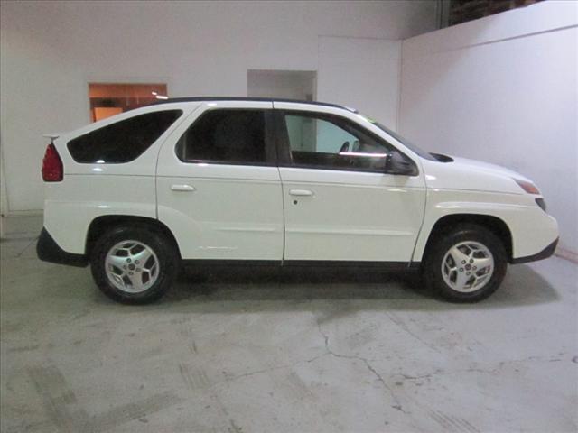 Pontiac Aztek 2003 photo 5