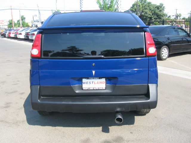 Pontiac Aztek 2003 photo 1