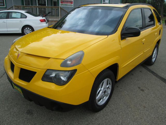 Pontiac Aztek 2003 photo 1