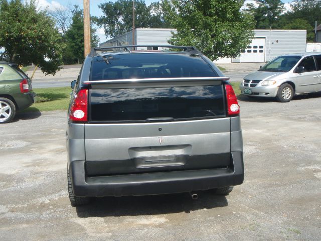 Pontiac Aztek 2003 photo 2