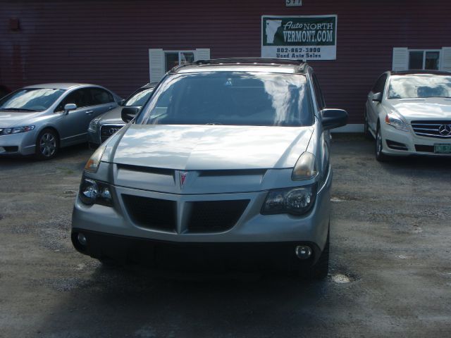 Pontiac Aztek 2003 photo 3