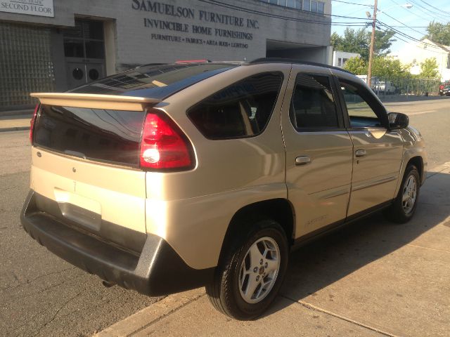 Pontiac Aztek 2003 photo 3