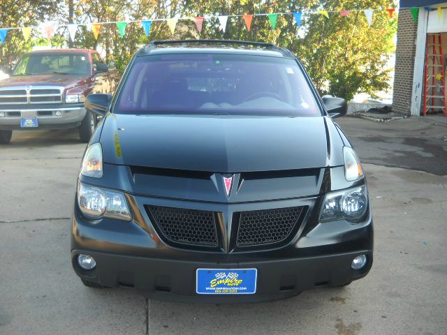 Pontiac Aztek 2003 photo 1