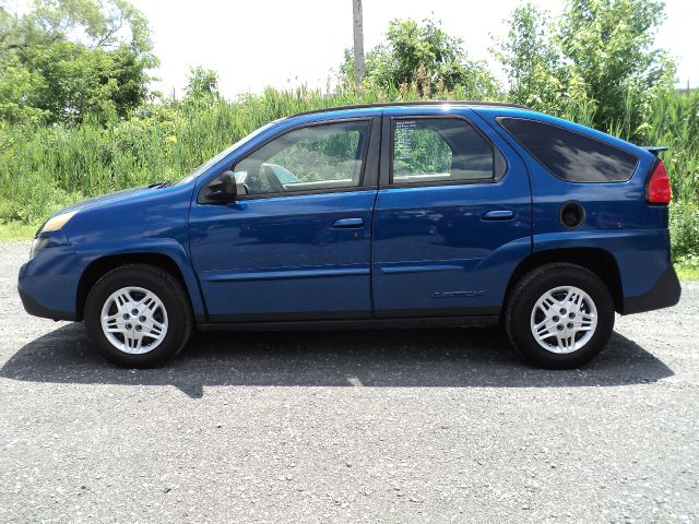 Pontiac Aztek 2003 photo 3