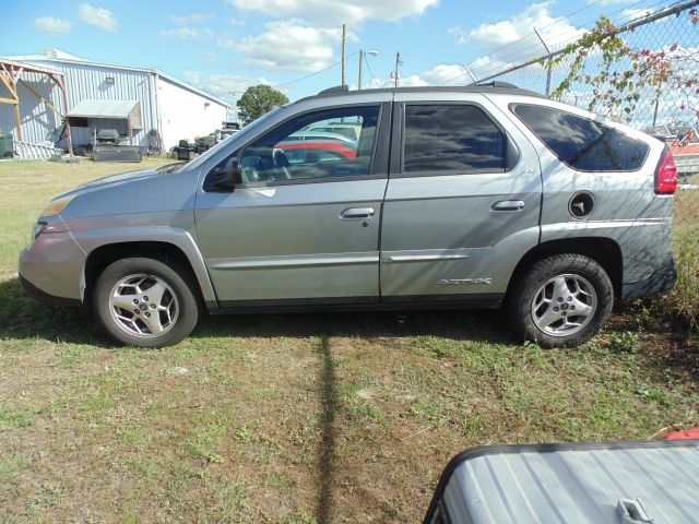 Pontiac Aztek 2003 photo 3