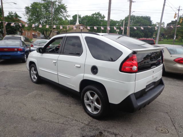 Pontiac Aztek 2003 photo 3