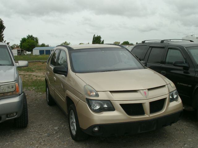 Pontiac Aztek 2003 photo 1