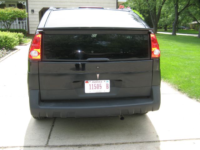 Pontiac Aztek 2003 photo 12