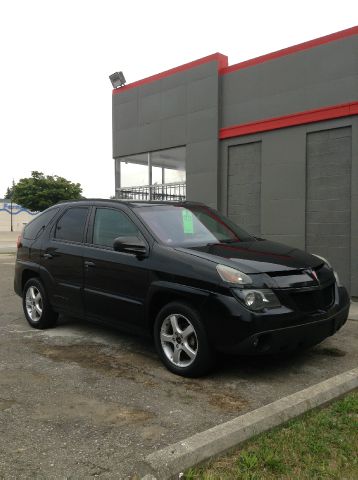 Pontiac Aztek 2003 photo 1